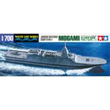 Tamiya 31037 JMSDF Defense Ship FFM-1 Mogami - 1:700 - product image
