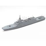 Tamiya 31037 JMSDF Defense Ship FFM-1 Mogami - 1:700 - view 2