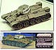 Tamiya 32515 Russian T-34/76 Model 1941 Cast Turret - 1:48 - view 3