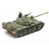 Tamiya 32598 Russian Medium Tank T-55 Model Kit - 1:48 - view 5