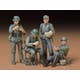 Tamiya 35129 German Soldiers at Rest - 1:35 - view 3