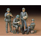 Tamiya 35129 German Soldiers at Rest - 1:35 - view 2