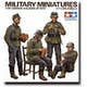 Tamiya 35129 German Soldiers at Rest - 1:35 - view 4