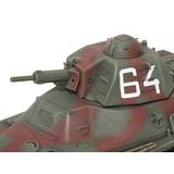 Tamiya 35389 French Light Tank Hotchkiss H39 - 1:35 - view 4