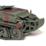 Tamiya 35389 French Light Tank Hotchkiss H39 - 1:35 - view 5