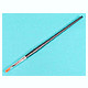 Tamiya 87047 High Finish Flat Brush No. 2 - view 2