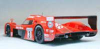 Tamiya 1/24 Toyota Gt-One Ts020 - 24222 — exact product reference view 4