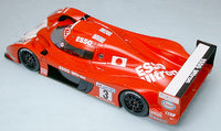 Tamiya 1/24 Toyota Gt-One Ts020 - 24222 — exact product reference view 5