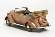 Tamiya 1/35 Toyota Model Ab Phaeton – 35338 — exact product reference view 3