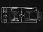 Tamiya Toyota Soarer 3.0 GT 1:24 Plastic Model Kit – 24064 — exact product reference view 2