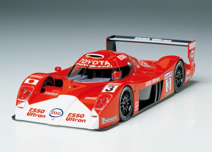 Tamiya 1/24 Toyota Gt-One Ts020 - 24222 — exact product reference