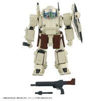 TOYRISE AT Collection 05 Odelbackler GN196 1:48 action figure, figure and removable accessories. Manufacturer prototype image.