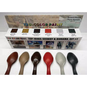 Tru-Color Scenery and Diorama Set 1 10404