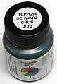 Tru-Color Paint TCP-1296 German Schwarzgrun