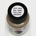 Tru-Color Paint German RAL 8000 Yellow Brown 1oz TCP-1455