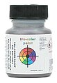 Tru-Color Paint Flat Brown Leather 1oz TCP-878