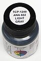 Tru-Color ANA-602 Light Gray 1 oz TCP-1249