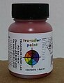 Tru-Color Rust 1 oz model paint TCP-076