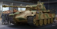 Trumpeter SdKfz 251/22D Halftrack #0943 - product image 3