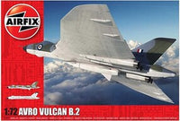 Trumpeter RAF Avro Vulcan Mk II Strategic Bomber #3931 - product image 2