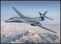 Trumpeter RAF Avro Vulcan Mk II Strategic Bomber #3931 - product image 3