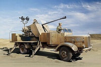 Trumpeter L4500A MIT FLAK 41II #9594 - product image 3