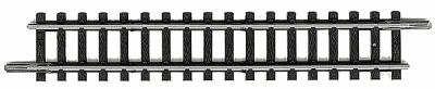 Trix Code 80 Straight Track Minitrix #14905 product image