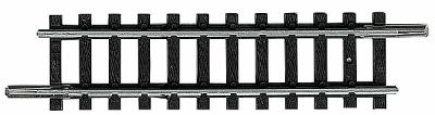 Trix Code 80 Straight Track – Minitrix #14906 product image