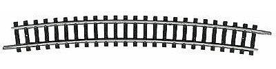 Trix Curved Track – R5-15 #14918 product image