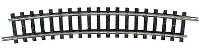 Trix Curved Track R4-15 #14927 product image