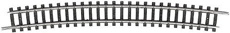 Trix Curved Track R6-15 #14928 product image