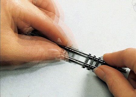 Trix MINITRIX VARIO TRACK #14975 product image