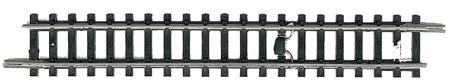 Trix Straight Track w/Interference Suppressor – 104.2mm / 4-7/64'' – N-Scale #14990 product image