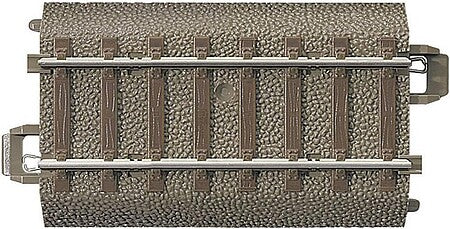 Trix C Track Straight – 64.3mm (2-9/16'') – HO-Scale #62064 product image