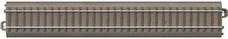 Trix C Track Straight – 9-5/16'' 236.1mm – HO-Scale #62236 product image