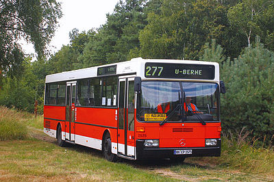 Trix OMNIBUS ASSORT 12 #65400 product image