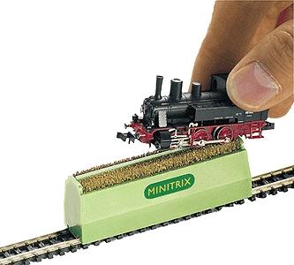 Trix N/Z LOCO Wheel Cleaning BRUSH #66623 product image