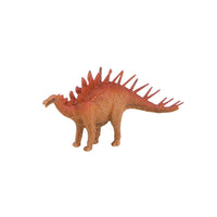 Toyway TW29109 Diplodocus & Kentrosaurus Twin Pack - figure detail