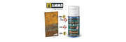 AMMO by Mig U-RUST Rust Reactor Type 2, 15mL — exact product image