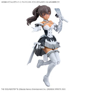 Bandai The Idolmaster Shiny Colors 30 Minutes Sisters Option Body Parts Alpha Sisters Phantasm 2 (Color C) — product view 4