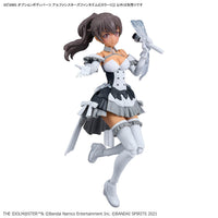 Bandai The Idolmaster Shiny Colors 30 Minutes Sisters Option Body Parts Alpha Sisters Phantasm 2 (Color C) — product view 4