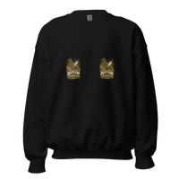 Bottom Ambush Flatfish Unisex Sweatshirt product mockup 4