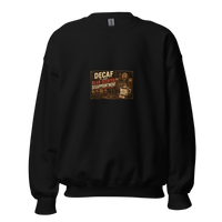Funny Coffee Mug 50 Unisex Sweatshirt product mockup 4