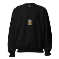 Independence California Enamel Camping Mug – Eastern Sierra Gift Unisex Sweatshirt product mockup 4