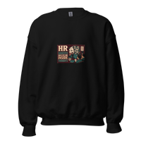 Tattoo Artist Unisex Sweatshirt product mockup 4