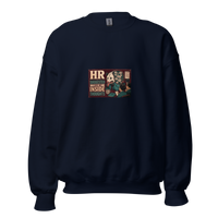 Tattoo Artist Unisex Sweatshirt product mockup 3