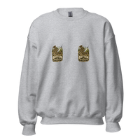 Bottom Ambush Flatfish Unisex Sweatshirt product mockup 2