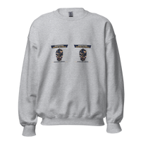 Requesting Orbital Distance Unisex Sweatshirt product mockup 2