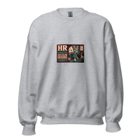 Tattoo Artist Unisex Sweatshirt product mockup 2