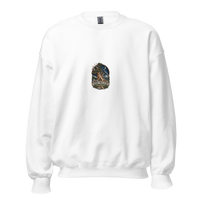Ancient Bristlecone Pine Unisex Sweatshirt product mockup 4